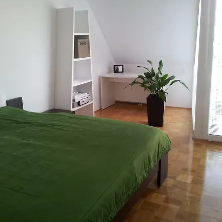 Apartment Barbara Bohinj